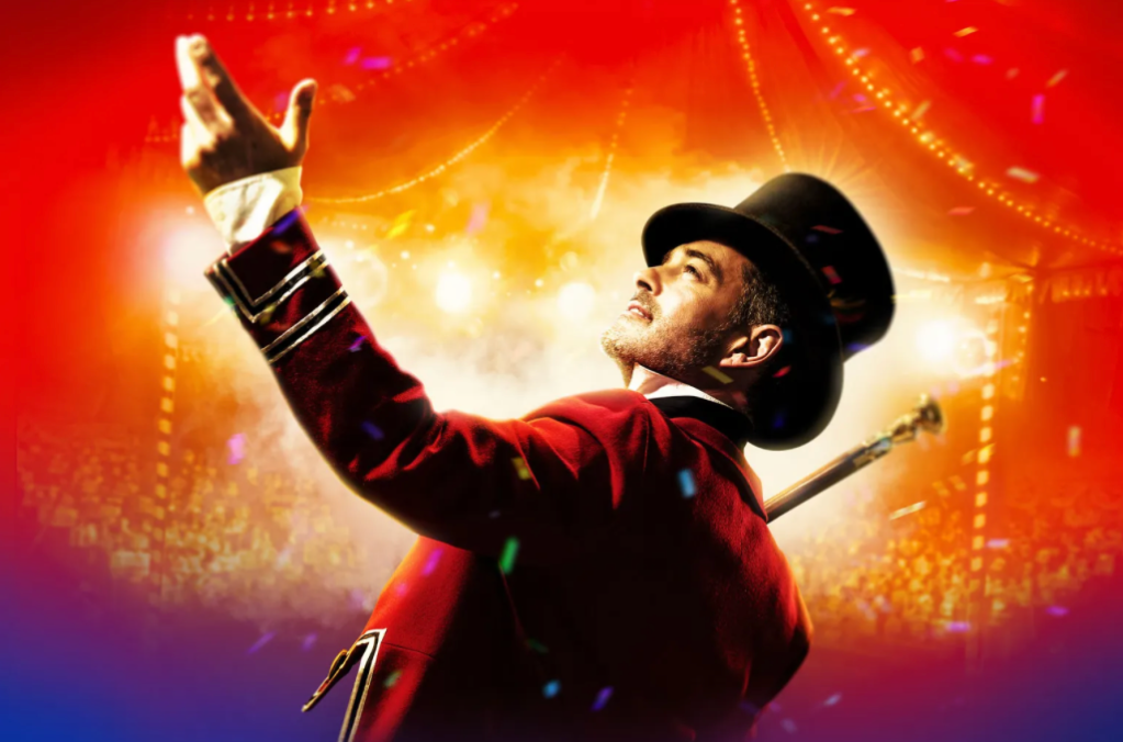 BARNUM LEAD CASTING & INITIAL TOUR DATES&nbsp;ANNOUNCED
