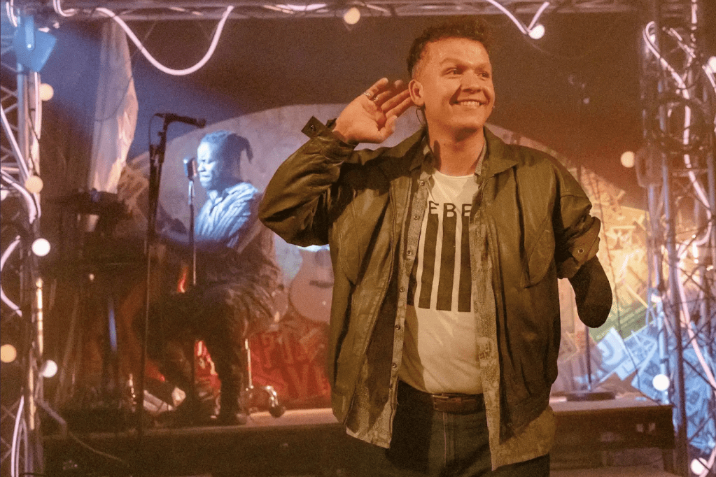 REVIEW: BRIXTON CALLING (SOUTHWARK&nbsp;PLAYHOUSE)