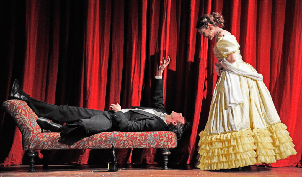 REVIEW: LITTLE WOMEN (DARLINGTON&nbsp;HIPPODROME)