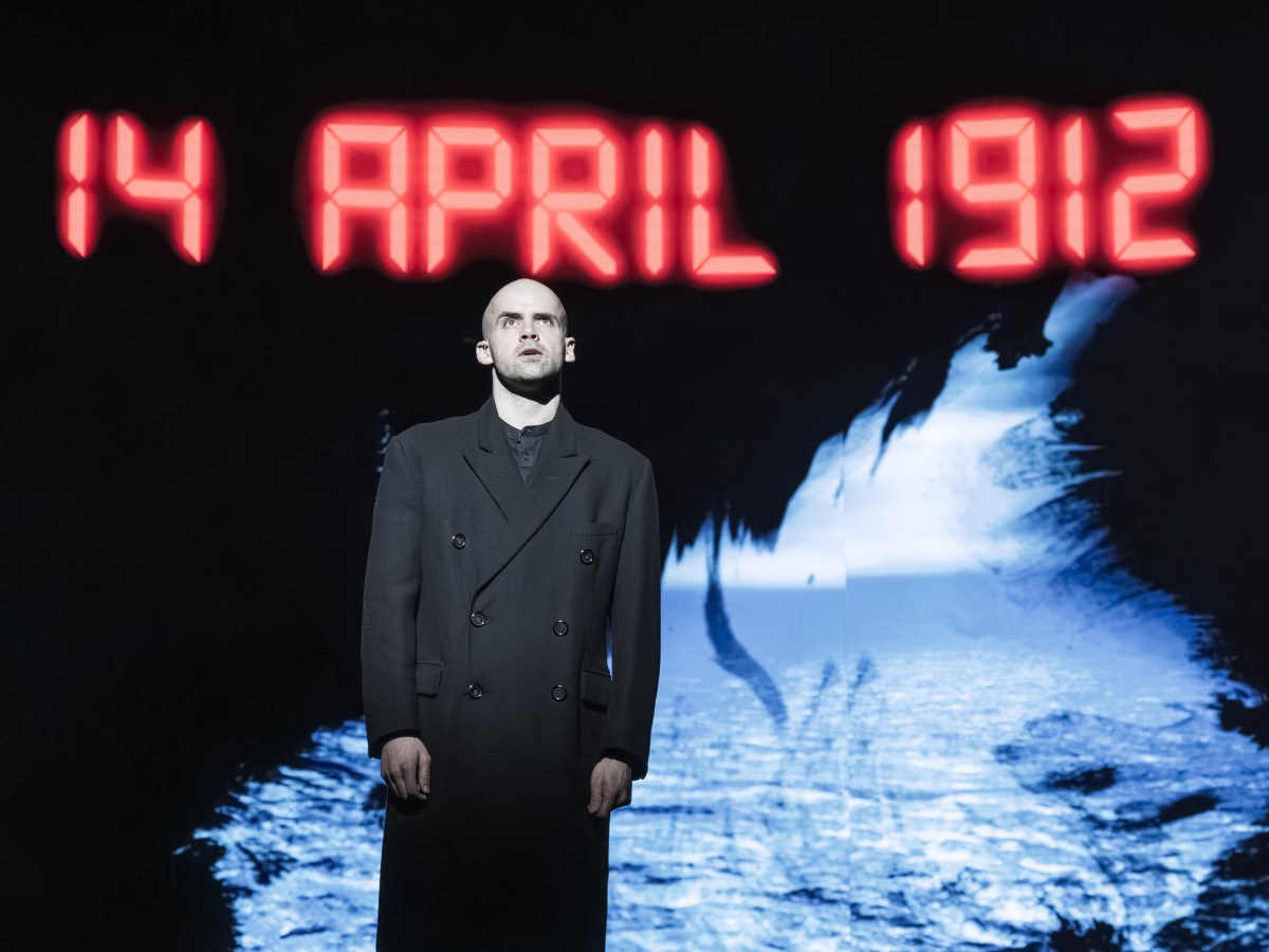 REVIEW: RSC’S HAMLET (YORK THEATRE&nbsp;ROYAL)